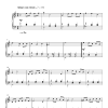 Hauschka Can You Dance For Me Musik Noten - Piano Solo - 121158-0