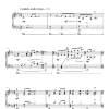 Hauschka Hope They Come Back Musik Noten - Piano Solo - 123027-0