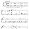 Hauschka Until It's Dawn Musik Noten - Piano Solo - 121157-0