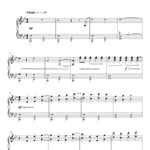 Hauschka Who Lived Here? Musik Noten - Piano Solo - 123033-0
