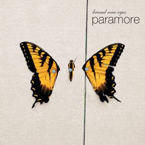 Hayley Williams The Only Exception Musik Noten - Guitar Chords/Lyrics - 150322-thumbnail