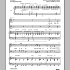 Heather Sorenson Angels From The Realms Of Glory Musik Noten - SATB Choir - 87823-0