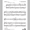 Heather Sorenson Come, Thou Fount Of Every Blessing Musik Noten - SATB Choir - 93016-0