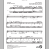 Heather Sorenson He Is Lord Musik Noten - SATB Choir - 153973-0