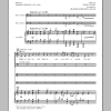 Heather Sorenson Mercy Still Musik Noten - Choir - 156502-0
