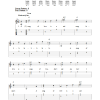 Helen Deutsch Hi-Lili, Hi-Lo Musik Noten - Easy Guitar Tab - 151094-0