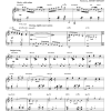 Henry Mancini Charade [Jazz version] Musik Noten - Piano Solo - 178406-0
