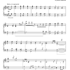 Henry Mancini Glass Menagerie Musik Noten - Piano Solo - 155332-0
