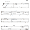 Henry Purcell Prelude Musik Noten - Easy Piano - 124020-0