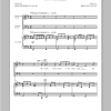 Herb Frombach Bountiful Blessings Musik Noten - SATB Choir - 96824-0