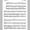 Herb Frombach This Heavenly Peace Musik Noten - SATB Choir - 98143-0