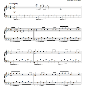 Hillsong Worship Forever Reign Musik Noten - Piano, Vocal & Guitar Chords - 150925-0