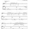 Hillsong Worship Jesus I Need You Musik Noten - Piano & Vocal - 173285-0