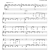 Hillsong Worship Never Forsaken Musik Noten - Piano & Vocal - 173283-0