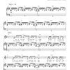 Hillsong Worship One Thing Musik Noten - Piano & Vocal - 173286-0