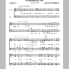 Hoagy Carmichael The Nearness Of You (arr. Kirby Shaw) Musik Noten - SATB Choir - 89947-0