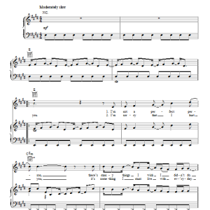 Hoobastank The Reason Musik Noten - Ukulele - 152060-0
