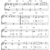 Howard Dietz Alone Together Musik Noten - Piano, Vocal & Guitar Chords - 152502-0