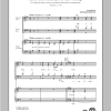 Howard Helvey Anthem Of Trinity Musik Noten - SATB Choir - 96851-0