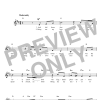 Hubert Parry Jerusalem Musik Noten - Piano Chords/Lyrics - 109445-0