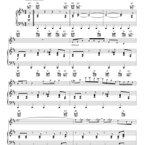 Huddie Ledbetter Black Betty Musik Noten - Piano, Vocal & Guitar Chords - 161844-0