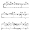 Hudson Ford Pick Up The Pieces Musik Noten - Piano, Vocal & Guitar Chords - 121154-0