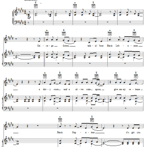 Humble Pie Thirty Days In The Hole Musik Noten - Ukulele Chords/Lyrics - 89732-0