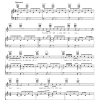 Hunter Hayes Wanted Musik Noten - Guitar Chords/Lyrics - 150338-0