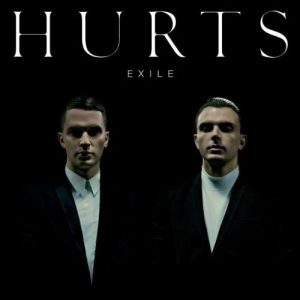 Hurts Somebody To Die For Musik Noten - Piano, Vocal & Guitar Chords - 116533-thumbnail