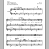 Hyun Kook Calming Love Musik Noten - SATB Choir - 156365-0