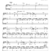 Idina Menzel & James Snyder Here I Go (from If/Then: A New Musical) Musik Noten - Piano & Vocal - 155178-0