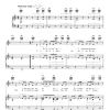 Idina Menzel Take Me Or Leave Me Musik Noten - Piano, Vocal & Guitar Chords - 154962-0