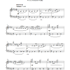 Igor Stravinsky The Firebird (Berceuse & Finale) Musik Noten - Piano Solo - 117250-0