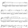 Ilan Eshkeri Letters 3 (from The Young Victoria) Musik Noten - Piano Solo - 124030-0
