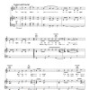 Imagine Dragons Every Night Musik Noten - Guitar Tab - 151206-0