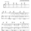 Imagine Dragons Levitate Musik Noten - Piano, Vocal & Guitar Chords - 178459-0