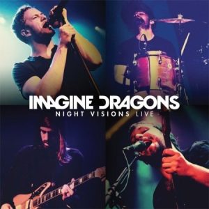 Imagine Dragons Rocks Musik Noten - Guitar Tab - 151194-thumbnail