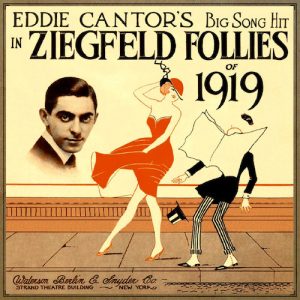 Irving Berlin A Pretty Girl Is Like A Melody Musik Noten - Ukulele - 152477-thumbnail