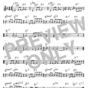 Irving Berlin I Got The Sun In The Morning Musik Noten - Piano & Vocal - 150954-0