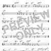 Irving Berlin The Song Is Ended (But The Melody Lingers On) Musik Noten - Piano, Vocal & Guitar Chords - 110625-0