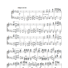 Isaac Albéniz Scherzo Musik Noten - Piano Solo - 111230-0