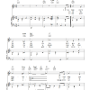 Jack Fishman Another Door Opens Musik Noten - Piano, Vocal & Guitar Chords - 110533-0