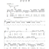 Jack Johnson As I Was Saying Musik Noten - Guitar Tab - 151548-0