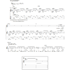 Jack Johnson Ones And Zeros Musik Noten - Guitar Tab - 151558-0