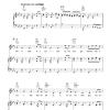 Jack Lawrence Never Smile At A Crocodile Musik Noten - Easy Piano - 151172-0