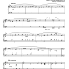 Jack Leonard with Tommy Dorsey Orchestra All The Things You Are Musik Noten - Piano Solo - 151578-0