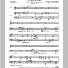 Jack Murphy and Frank Wildhorn Tell My Father (from The Civil War: An American Musical) (arr. Andrea Ramsey) Musik Noten - TTBB Choir - 97352-0