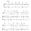 Jack Smith Senora Musik Noten - Piano, Vocal & Guitar Chords - 110323-0