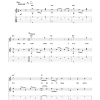 Jackie DeShannon What The World Needs Now Is Love Musik Noten - Solo Guitar - 152927-0