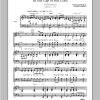 Jackie O'Neill Lay Your Troubles In The Lap Of The Lord Musik Noten - SATB Choir - 96433-0